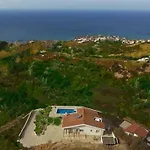 빌라 Happy Trails Panoramic