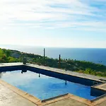 Happy Trails Panoramic 빌라 포모스