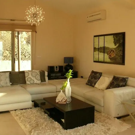 Villa Happy Trails Panoramic