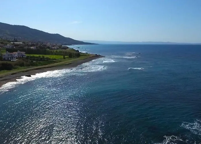 Happy Trails Panoramic Vila Pomos