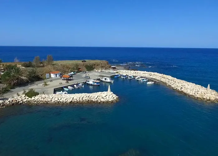 Vila Happy Trails Panoramic *