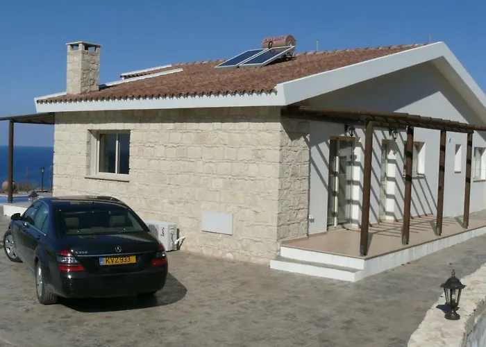 Happy Trails Panoramic *