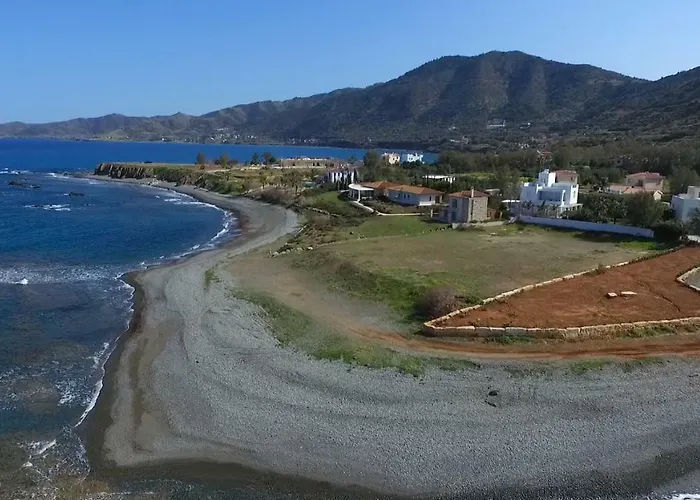 Happy Trails Panoramic *