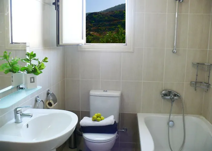 Happy Trails Panoramic