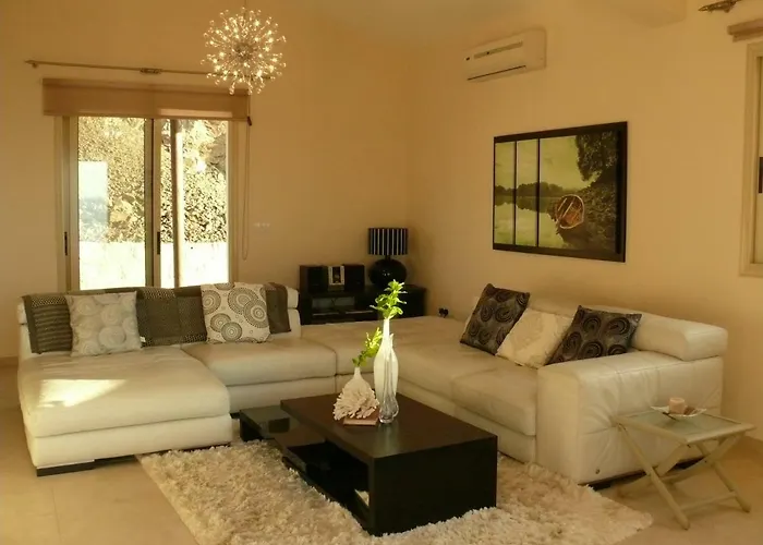 Vila Happy Trails Panoramic