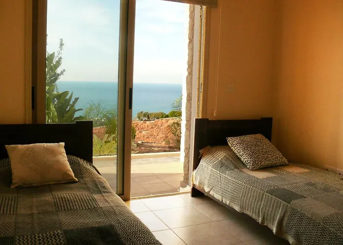 Villa Happy Trails Panoramic