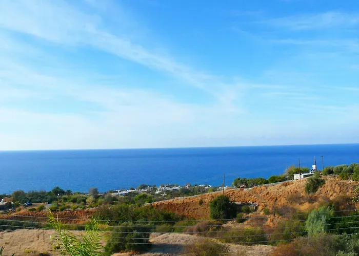 Happy Trails Panoramic *